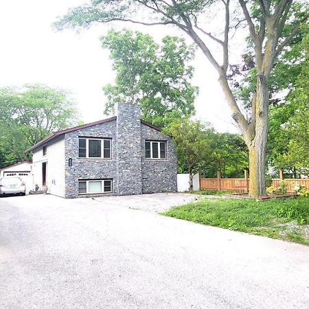 Cozy Home In Niagara-On-The-Lake Dış mekan fotoğraf