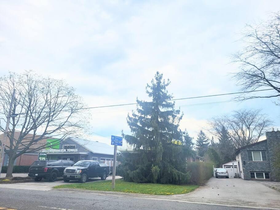 Cozy Home In Niagara-On-The-Lake Dış mekan fotoğraf