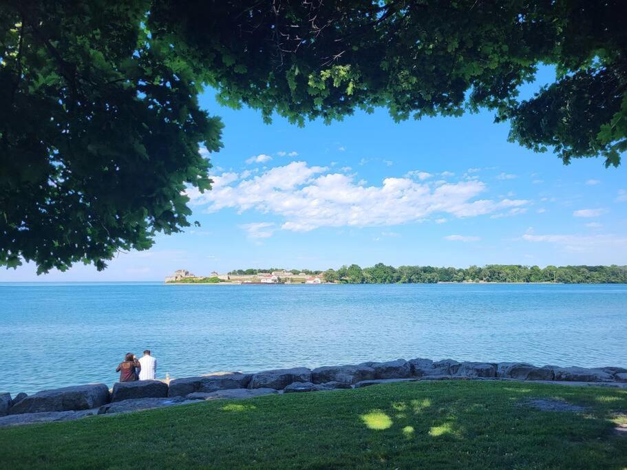 Cozy Home In Niagara-On-The-Lake Dış mekan fotoğraf