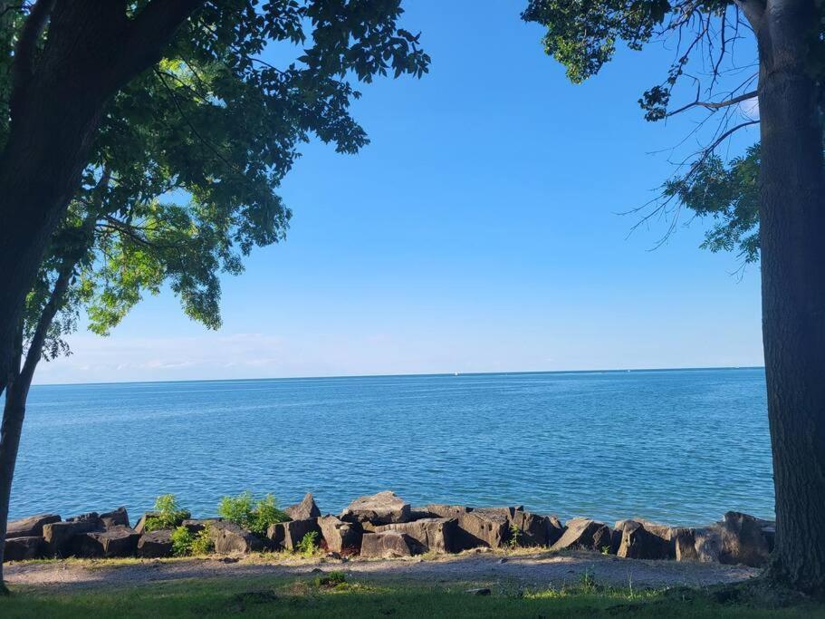 Cozy Home In Niagara-On-The-Lake Dış mekan fotoğraf