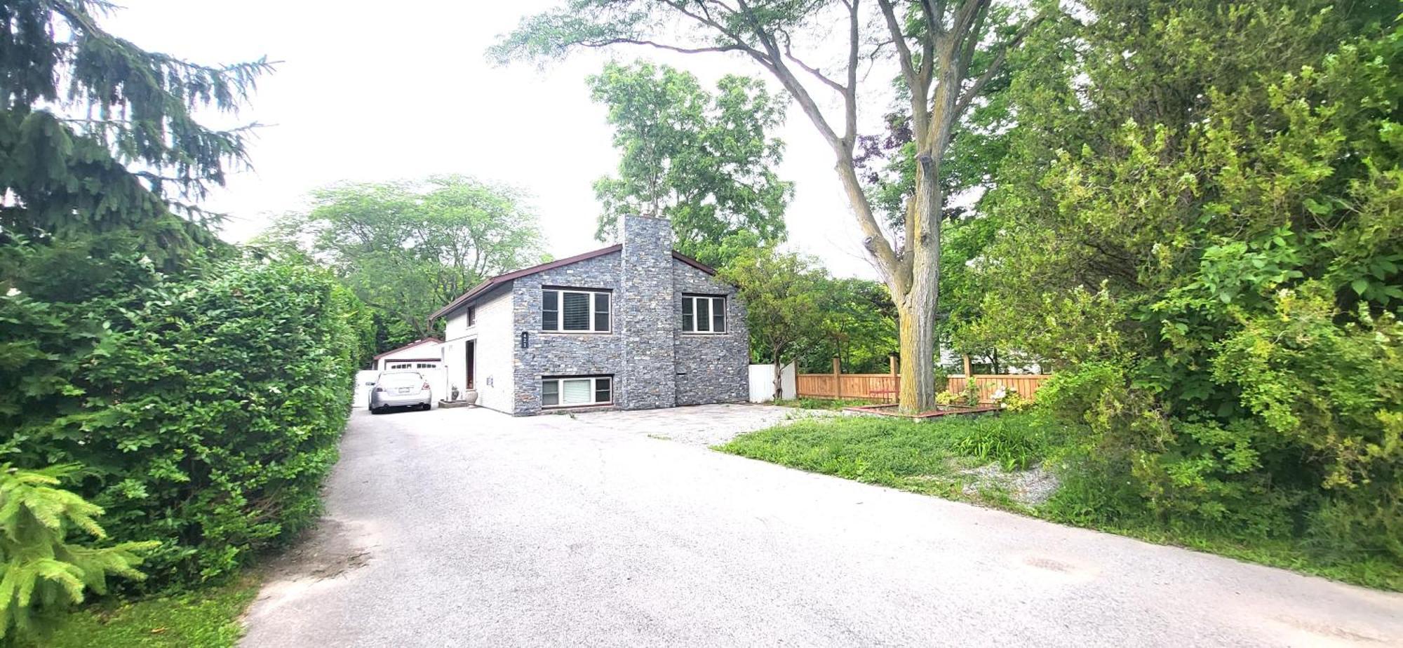 Cozy Home In Niagara-On-The-Lake Dış mekan fotoğraf